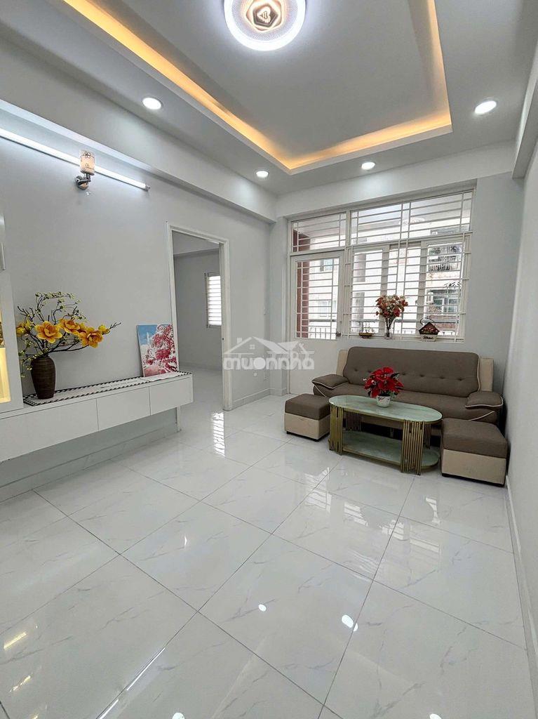 Bán cc phú thọ quận 11 chì 3.650 2pn 2wc - Ảnh 3