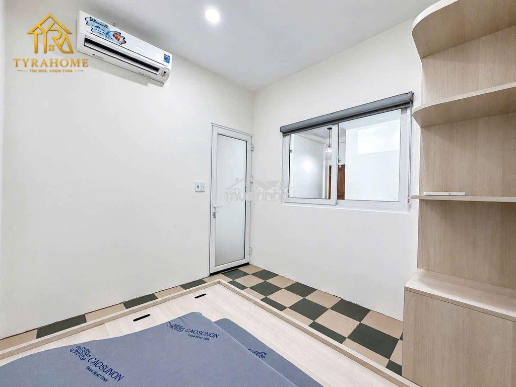 Siuu phẩm 2pn ban công ngay chợ bà chiểu - Ảnh 3