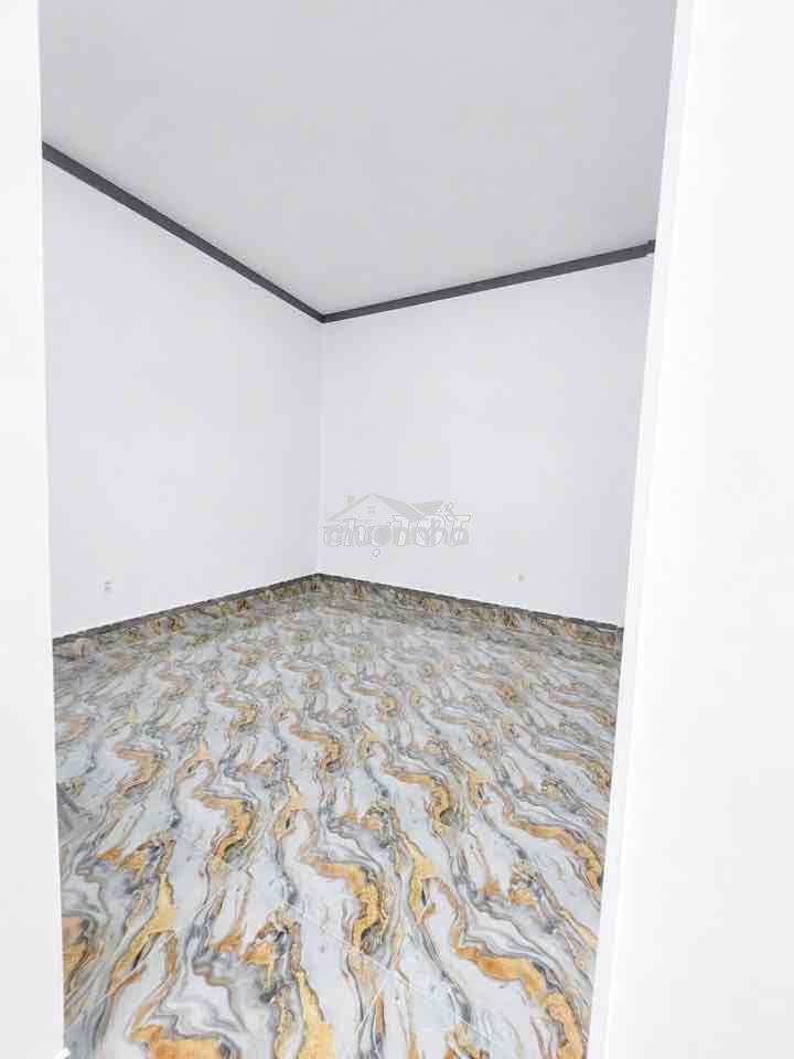Cho thuê nhà mới xây 100% dt 6x26m cấp 4 (2pn 1wc) sân rộng ôtô - Ảnh 4