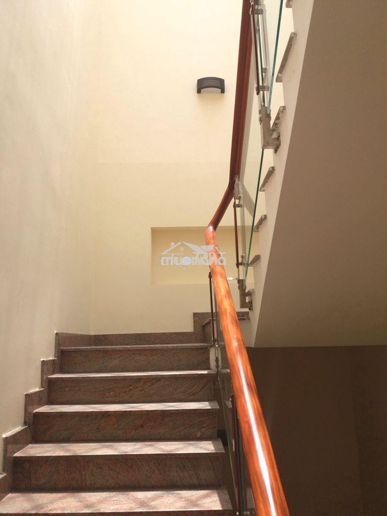 Cho thuê nguyên căn mặt tiền đường tây hòa 420m2 1tr4l - Ảnh 4