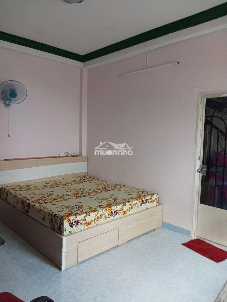 🏠 Cho thuê phòng đẹp, full nội thất – trung tâm quận 3 - Ảnh 3