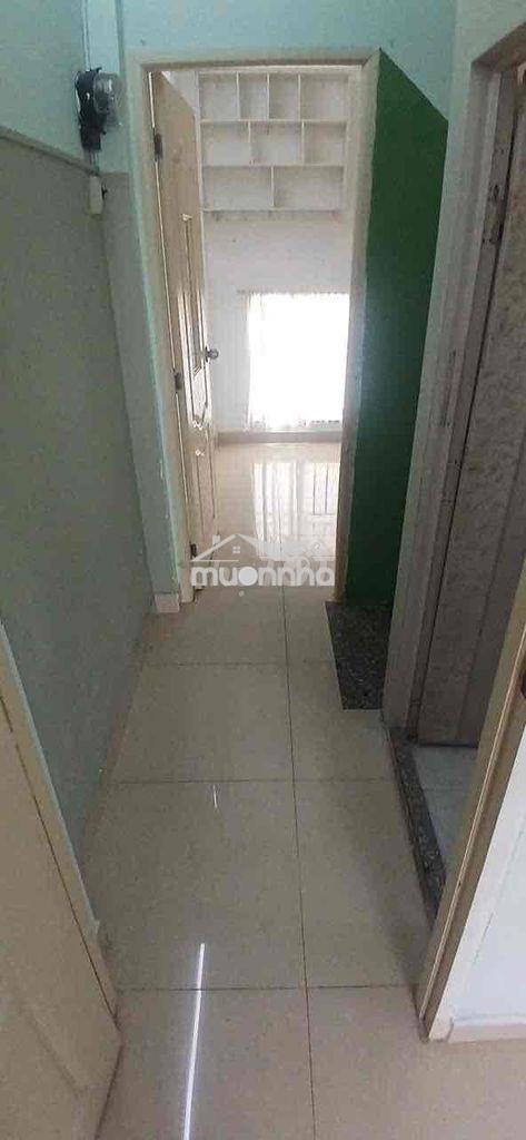 Cho thuê nhà đường cmt8 p10 q3 - 1 trệt 1 lầu, 2pn 2vs - Ảnh 2