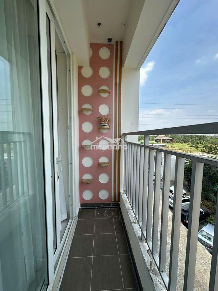 Bán the park residence 2pn 1wc 2.7 tỷ, đã bàn giao sổ hồng đợt 2 - Ảnh 2