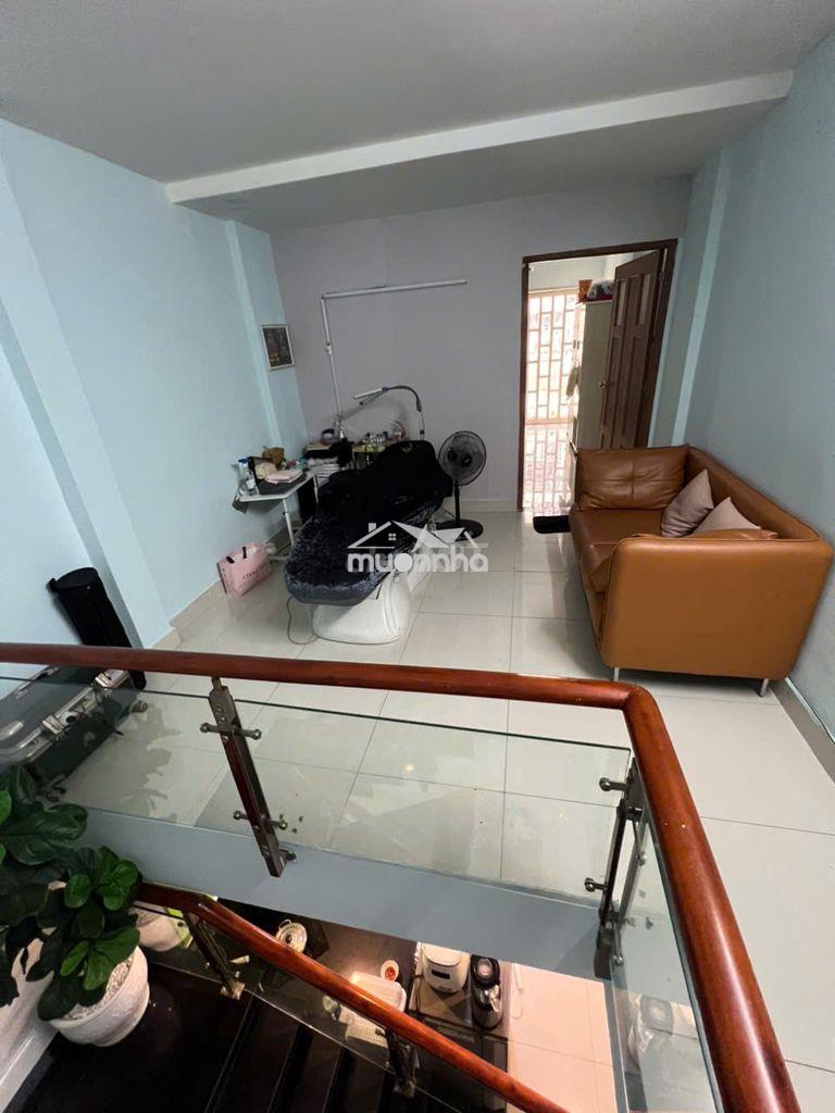 Bán nhà 2 mặt hxh 8m 100/35 nguyễn ngọc lộc giá 13,4 tỷ-hhmg 2% - Ảnh 4