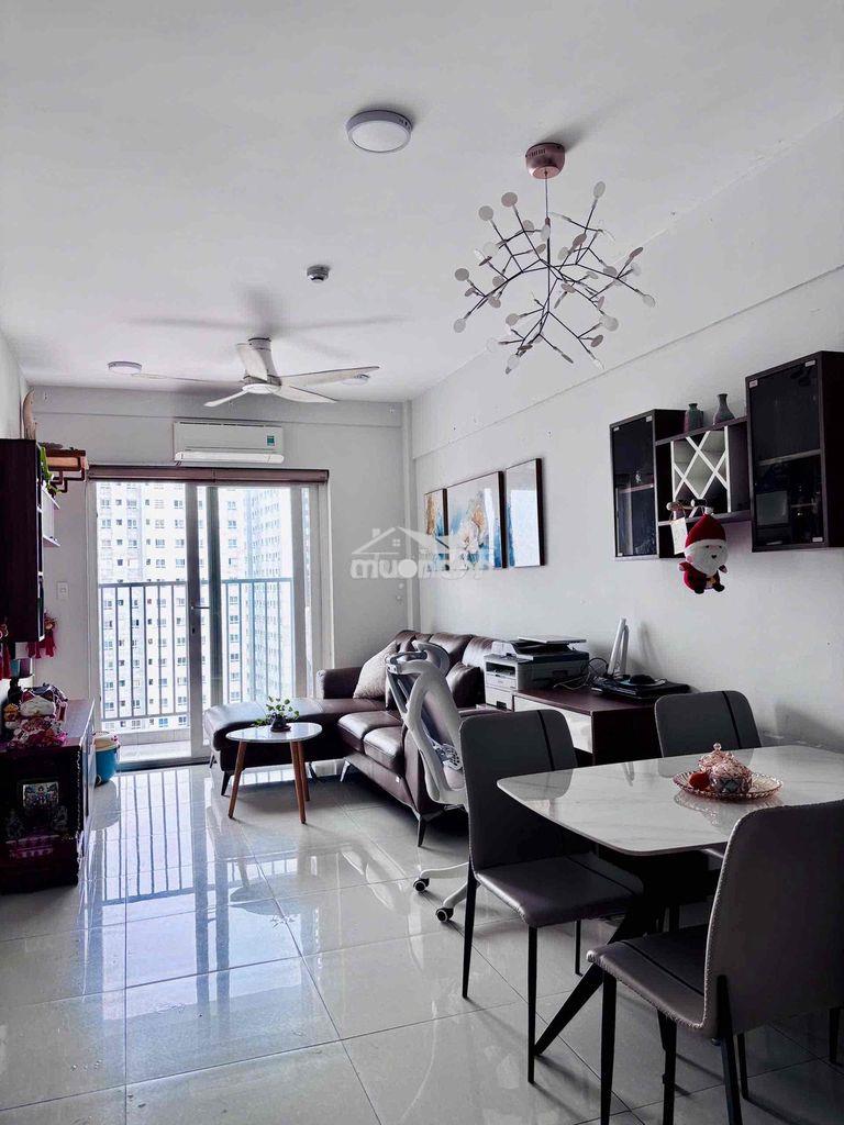 Cần cho thuê căn hộ full nội thất đồ điện xịn sò 65m2. 2pn, view đẹp