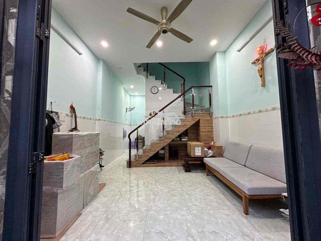 Nhà bán giá 1tỷ70 full nội thất còn thương lượng giá - Ảnh 2