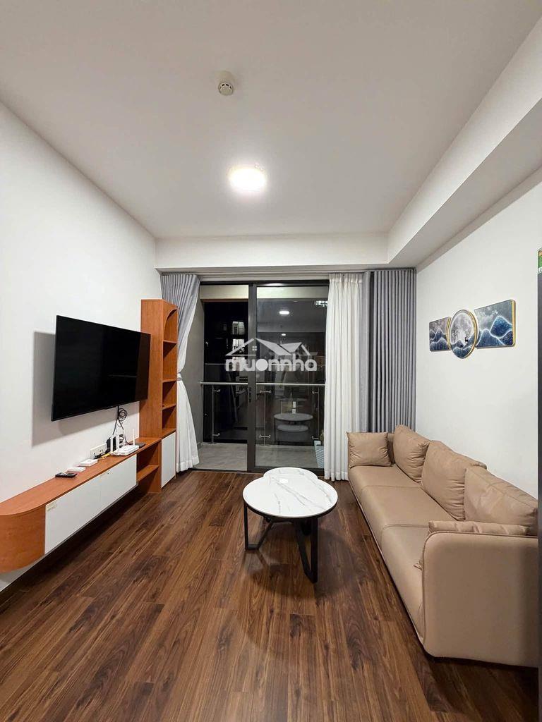 Cho thuê căn hộ võ văn kiệt bình tân – 75m² (2pn - 2wc), full nội thất - Ảnh 3