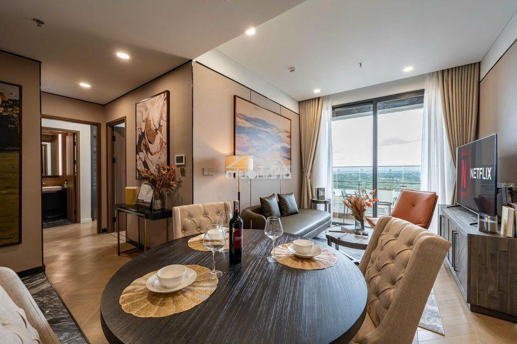 2pn- 50m2- sổ hồng ,full nt 2 tỷ dọn ở,vay 80% phạm văn đồng - Ảnh 4