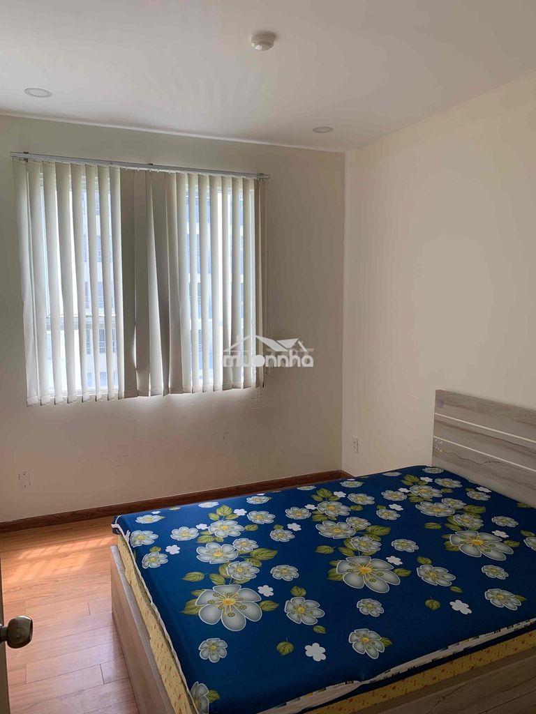 Cho thuê căn 3pn 2wc full nội thất giá 9tr5 chung cu dream home quận 8 - Ảnh 2