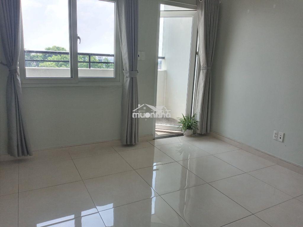 Cho thuê căn góc 2pn hiệp thành building - giá 6,9 tr/th - Ảnh 2