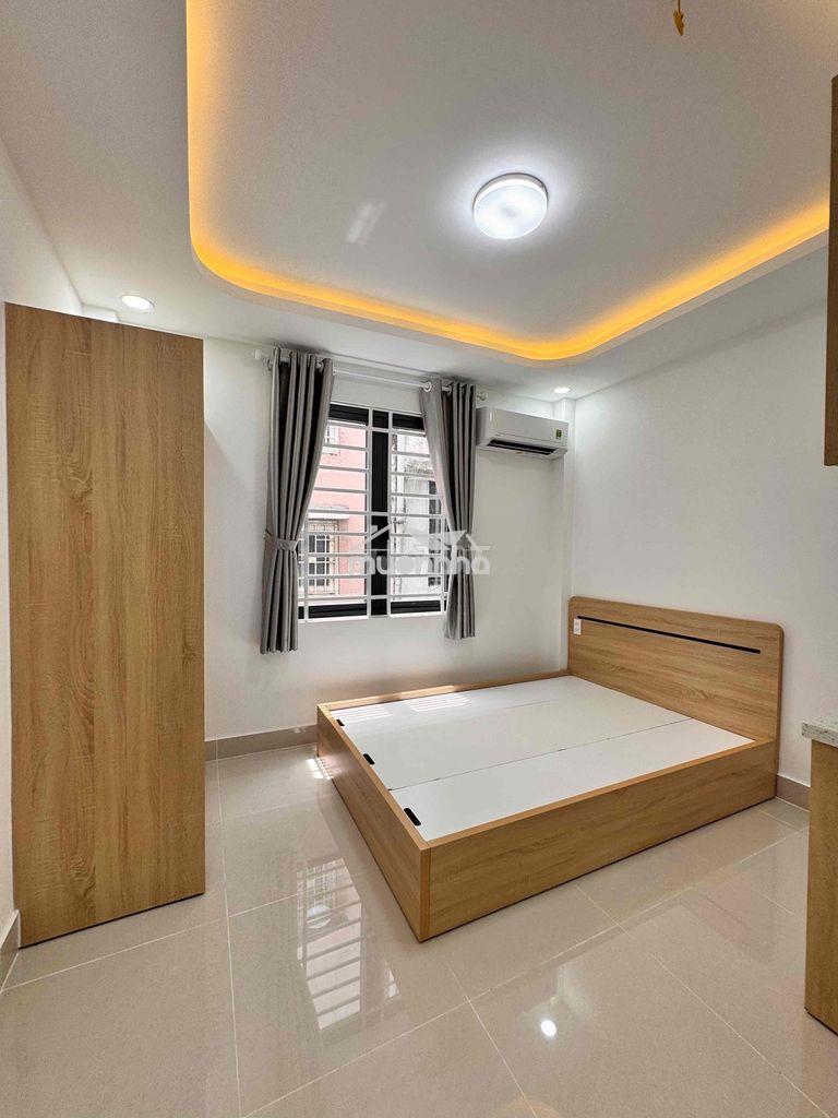 Nhà này không thuê thì thuê căn nào anh chị ơi