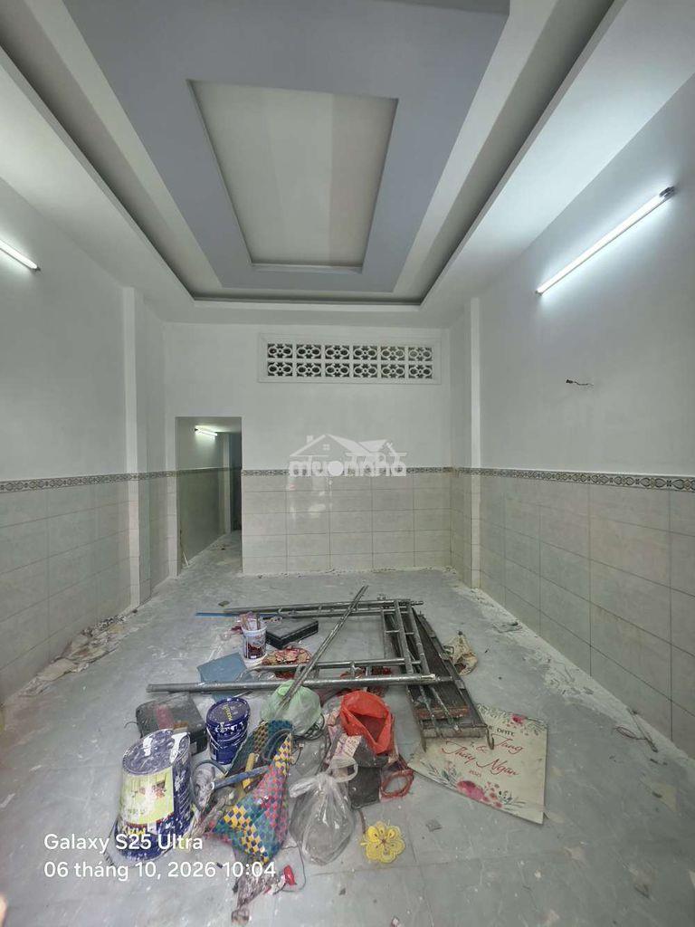 🌹🌹🌹Cho thuê nhà 4m x 12m 2pnủ 1wc - Ảnh 4
