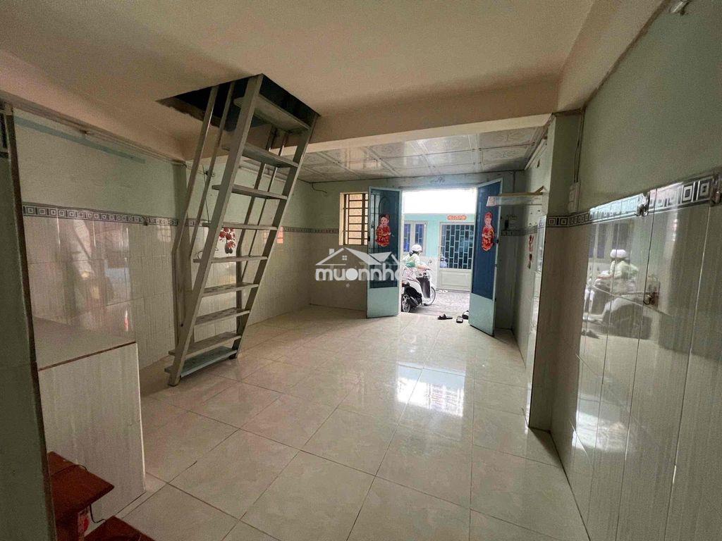 Nhà bán 283/9 lê văn lương .p tân quy .q7 (củ) - Ảnh 2