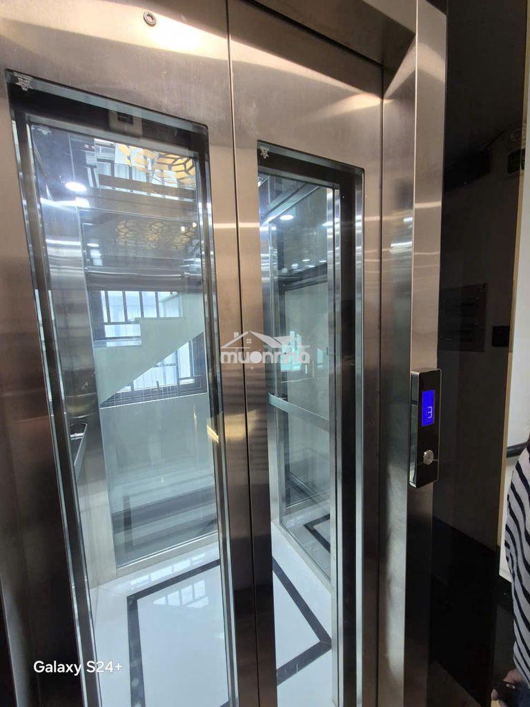 Bán nhà cao thắng, q3, 11 tỷ, 60m2, thang 300m2 sử dụng, 6 tầng - Ảnh 4