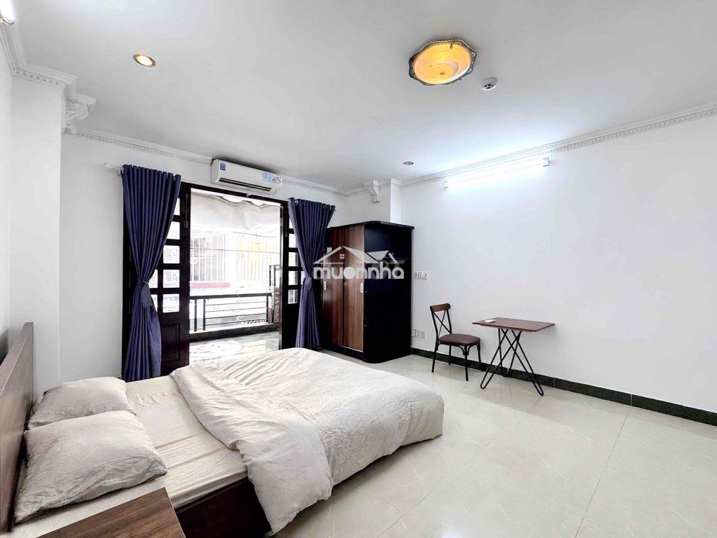 🏘️ Căn hộ ban công ngay bắc hải - lý thường kiệt - Ảnh 3