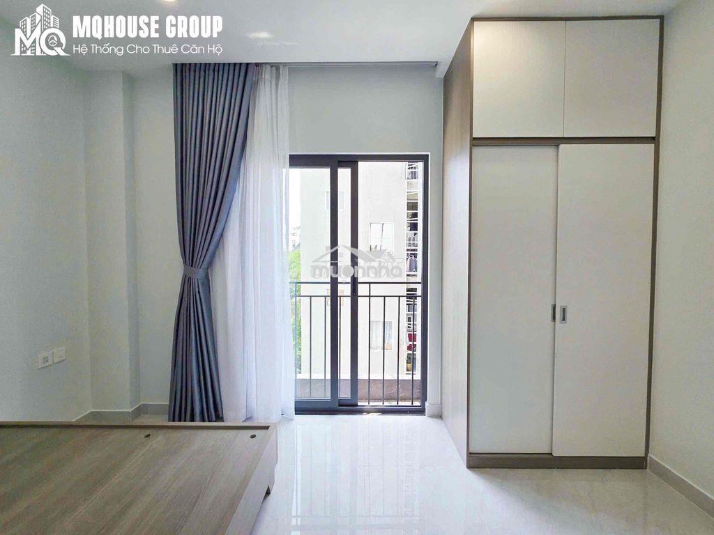 Phòng ban công tại nhà bè mới 100% - Ảnh 3