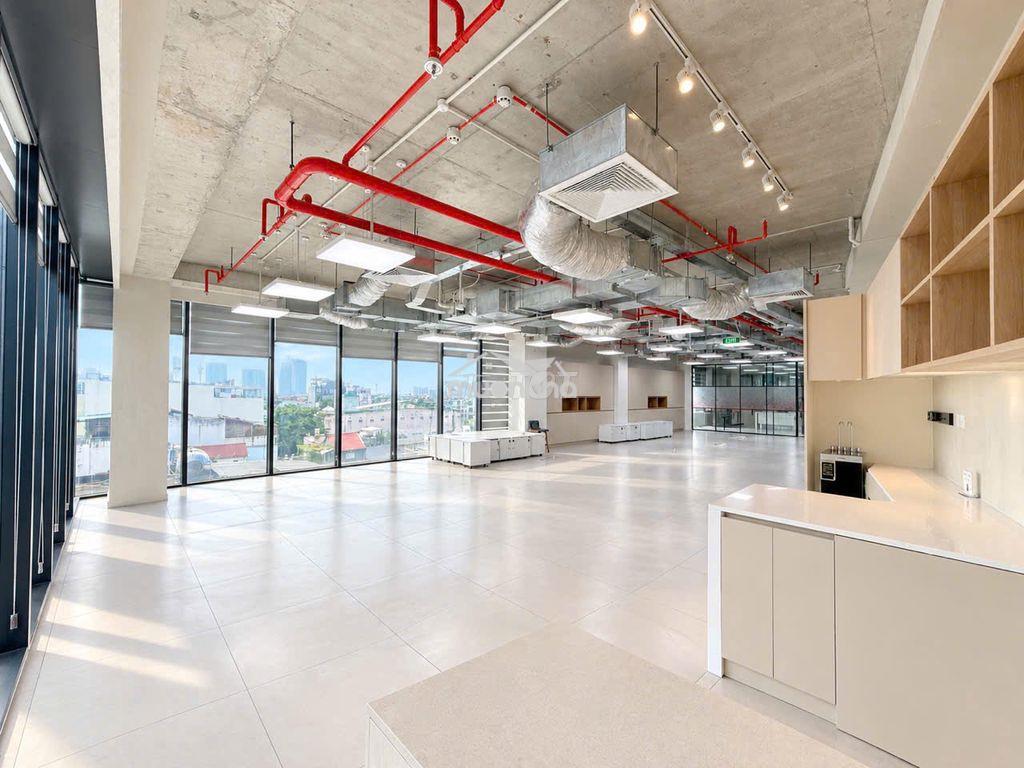 Cho thuê văn phòng hạng b view l81 cao cấp chuẩn văn phòng - Ảnh 4