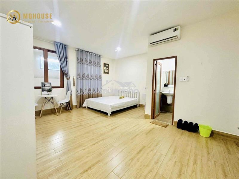 ✨Căn hộ rộng rãi - tiện nghi - full nội thất - ngay nguyễn kiệm, pn