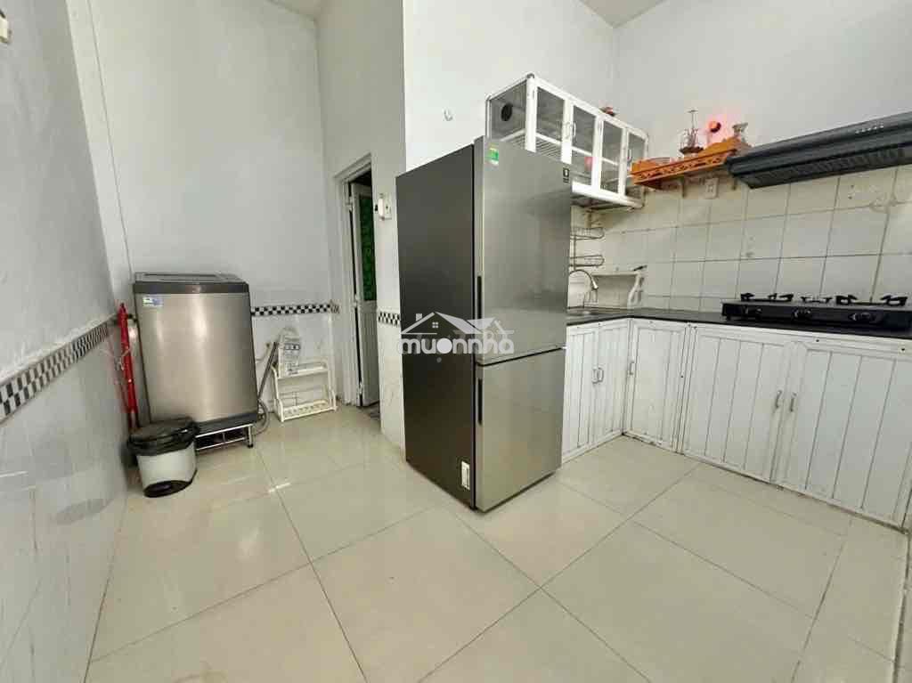 Nhỉnh 5 tỷ - nguyễn đình chiểu - phú nhuận - 2 tầng - 35m2 - hẻm 3 gác - Ảnh 3