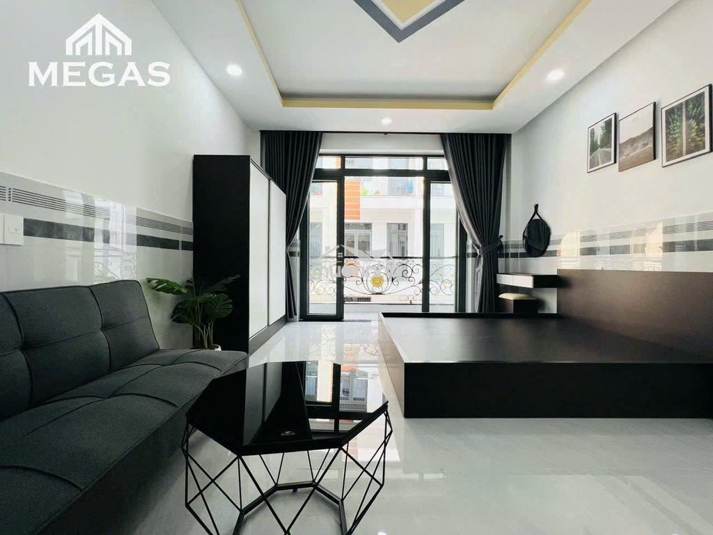 🏡🏡Studio ban công mới xây full nội thất ngay emart🏡🏡   - Ảnh 3