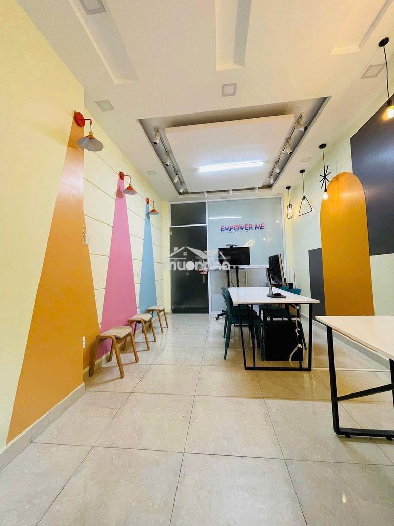 Nhà cho thuê kd, mở văn phòng, để ở