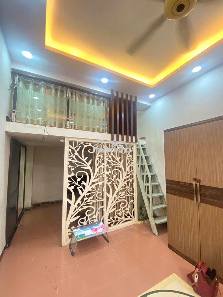 Chính chủ bán chung cư căn góc số 26 ngô quyền - Ảnh 2
