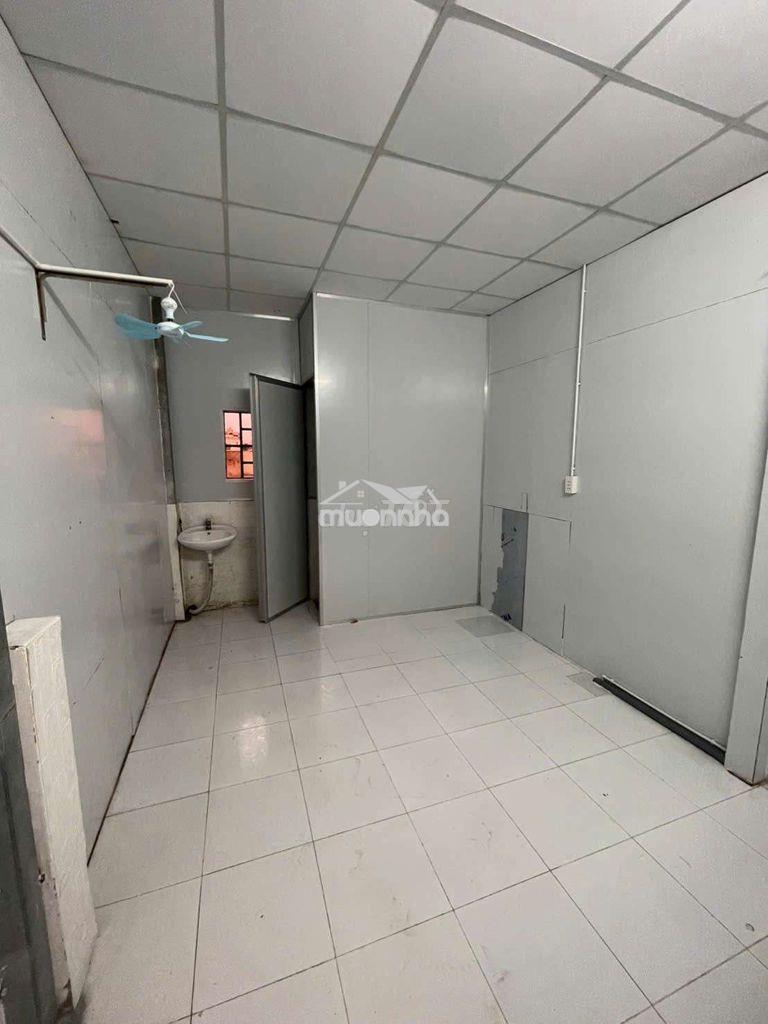 Nhà 2 lầu, 2pn, 2wc, đường 20, hiệp bình chánh thủ đức, giá 8tr5/th - Ảnh 4