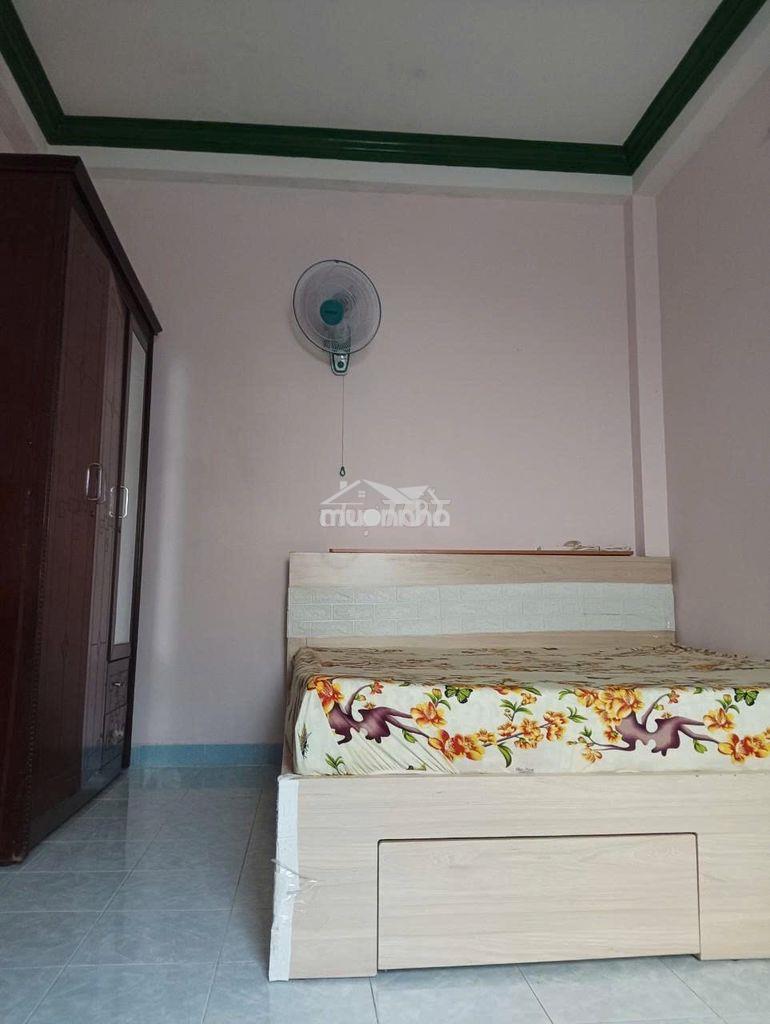 🏠 Cho thuê phòng đẹp, full nội thất – trung tâm quận 3 - Ảnh 2