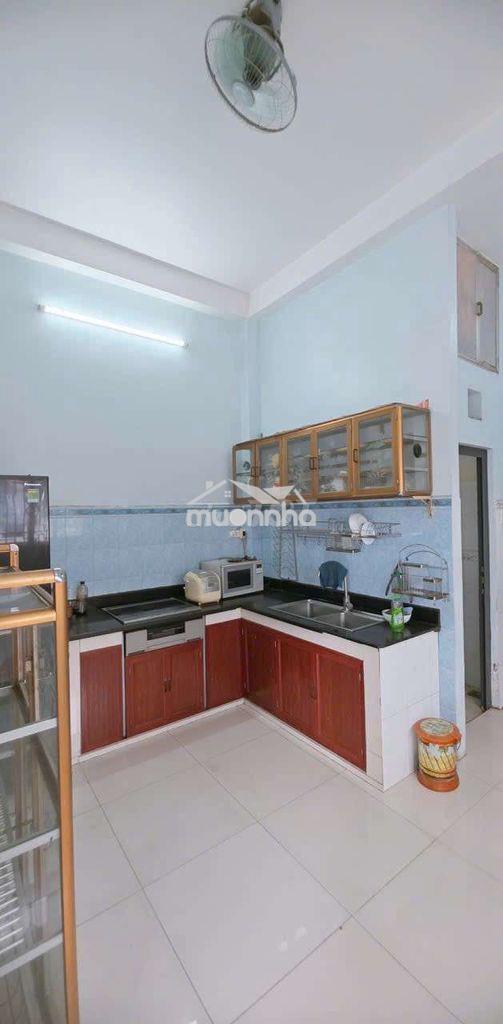 Cho thê nhà 2 mạt tiền, kinh doanh  siêu tốt - Ảnh 4