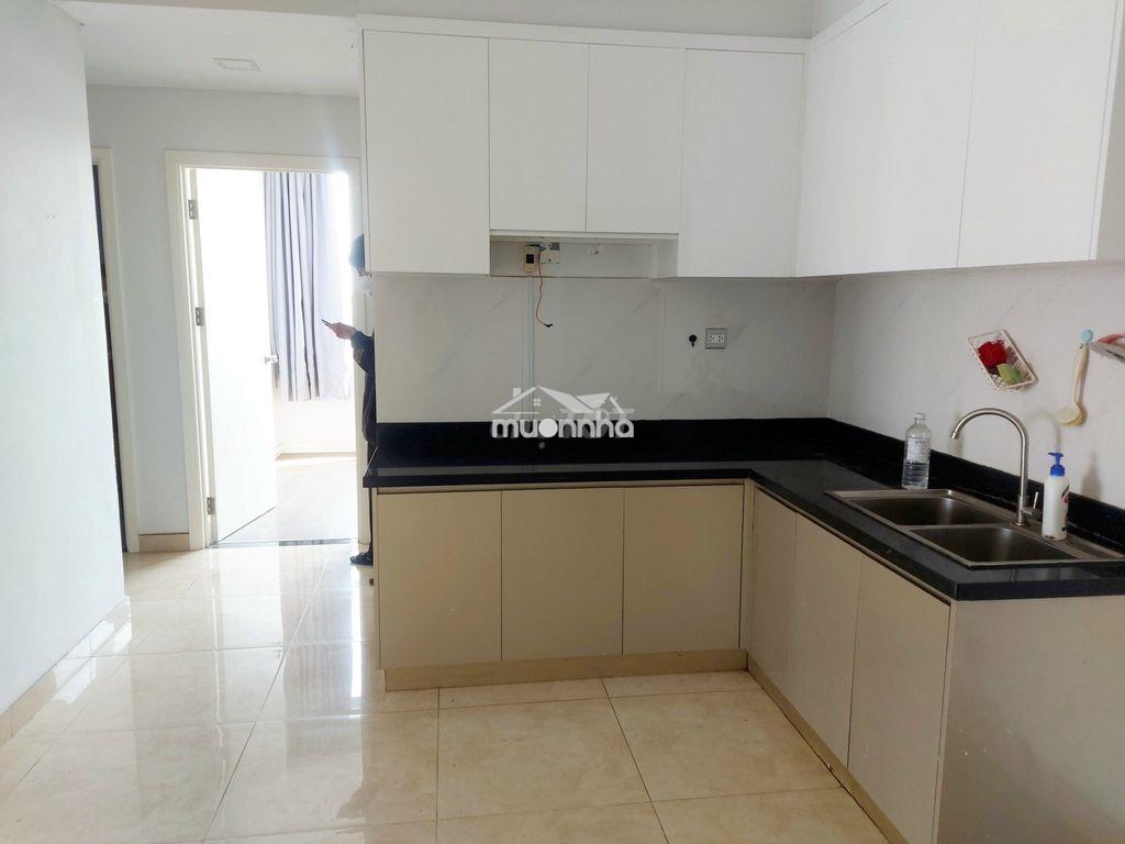 Cho thuê luxgarden 3pn nhà trống- giá 9tr500- ở liền. - Ảnh 4