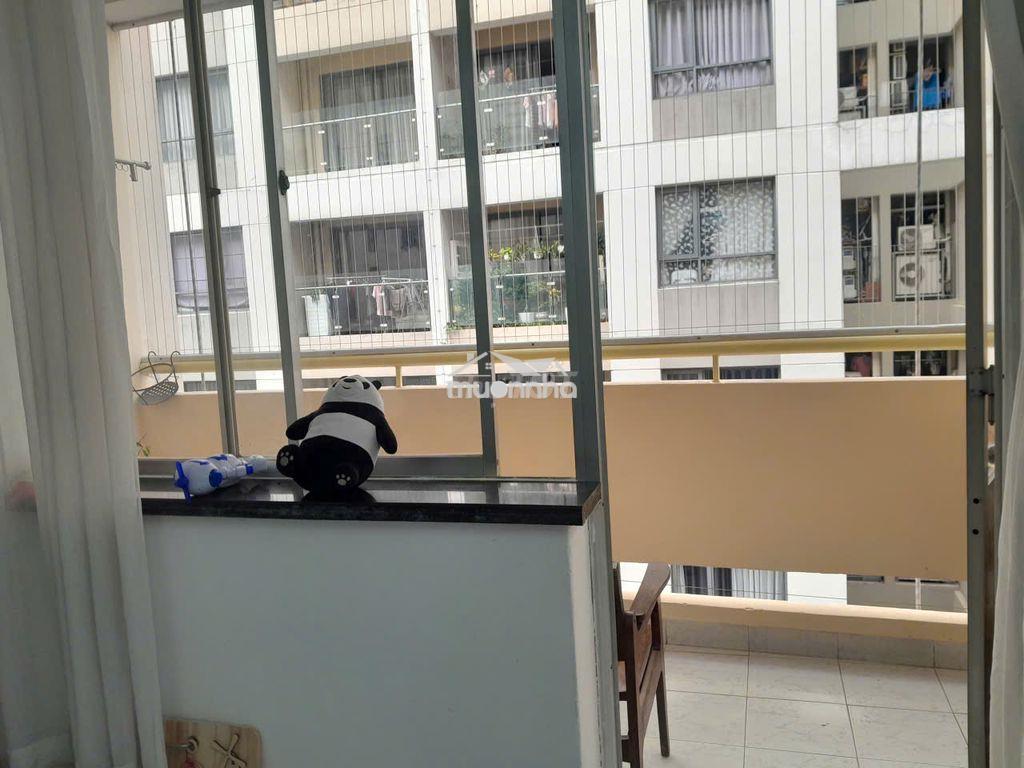 Cho thuê căn hộ vạn đô, bến vân đồn quận 4, 2pn, 86m2, giá: 13 tr/th - Ảnh 3