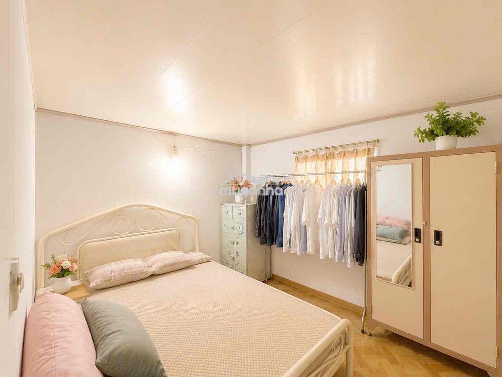 🏡 Nở hậu, 3 mặt thông, 66,9m2 ( 5*12.5) ngã 6 gò vấp, chỉ 5.99tỷ - Ảnh 3