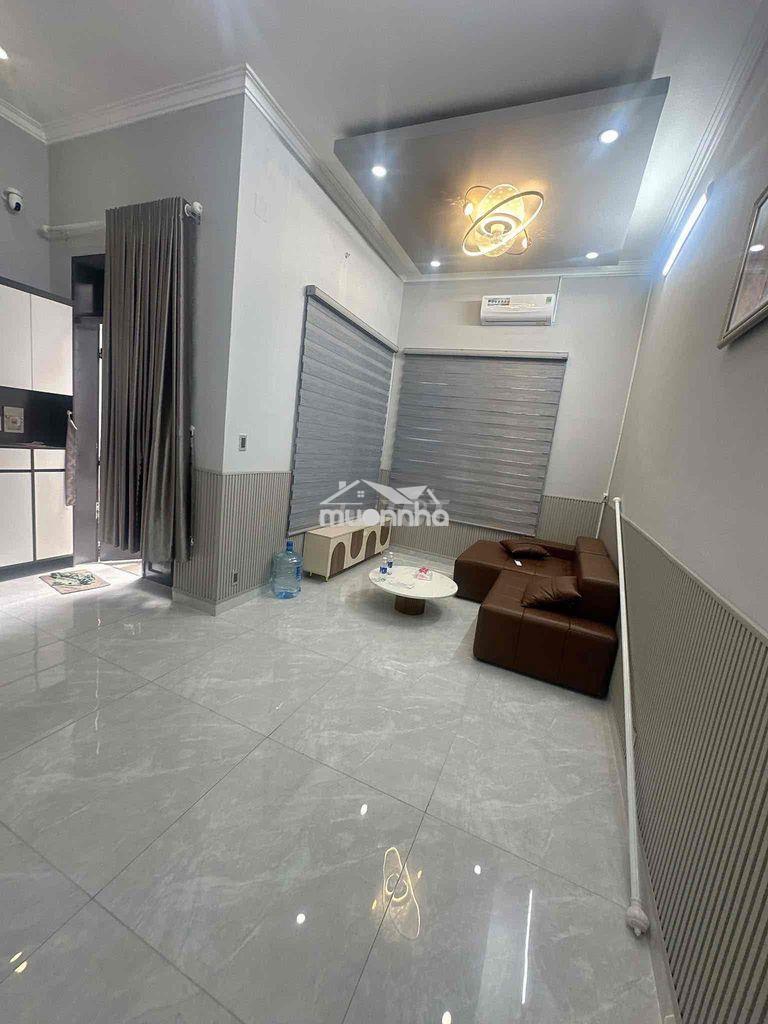 Nhà đường hồ bá phấn gần ngô thời nhiệm 2pn 1wc nhà mới tinh