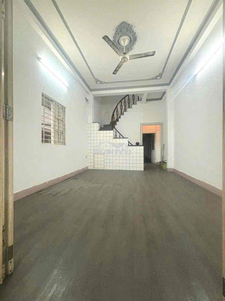 Bán nhà hẻm kinh doanh vip - dương bá trạc p2. dt 3,7 x 23,5. giá 10ty - Ảnh 4