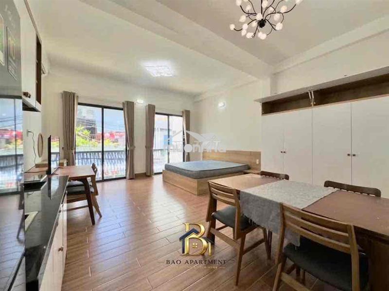 Khách cần nhượng lại phòng 45m2 - full nội thất - sạch sẽ - an ninh