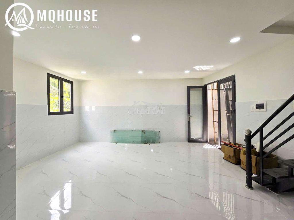 Ht nhà nguyên căn 1pn bancon/cửa sổ gần_q4_q2_phú mỹ hưng_ufm_tdtu_kcx - Ảnh 3