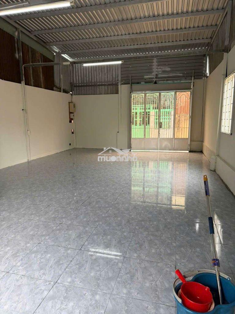 Cho thuê nhà nguyên căn - Ảnh 2