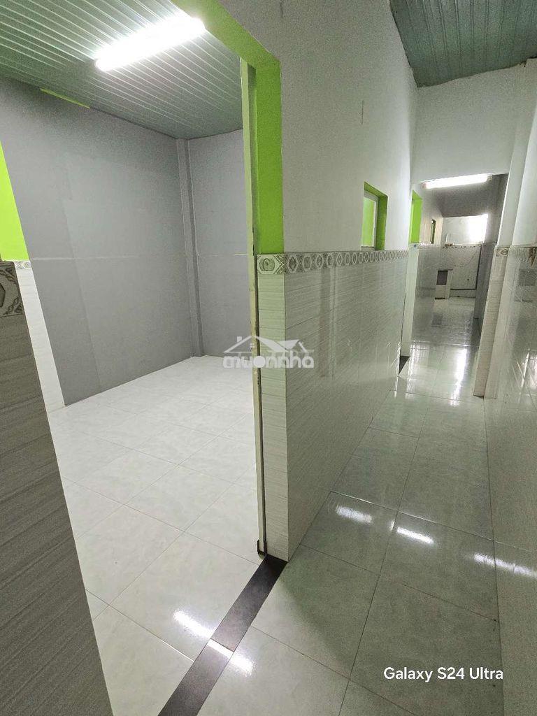 🔥 Cho thuê nhà gần chung cư gia phú 4×24m‑2pn hẻm 7m xe hơi vào được - Ảnh 3