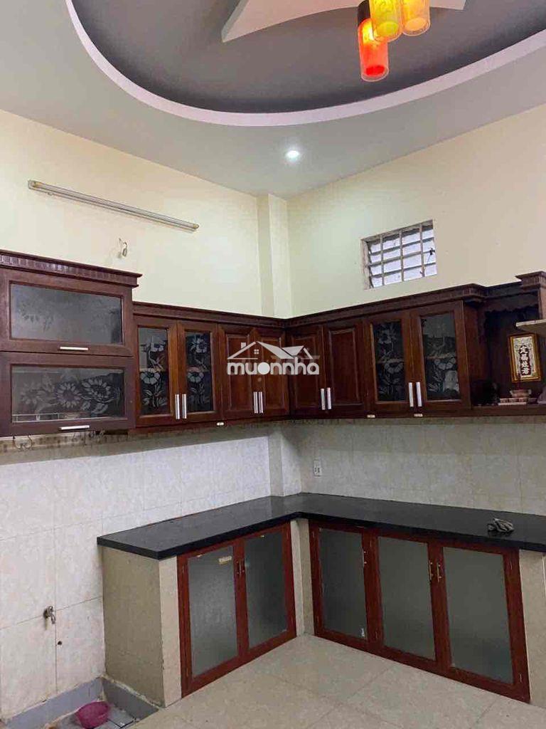 Cho thuê nguyên căn hẽm xe hơi đường mã lò - Ảnh 4