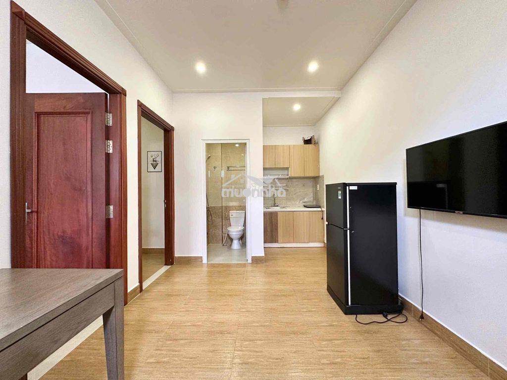 🍀 Căn hộ 2pn 2wc 1pk ngay công viên hoàng văn thụ - Ảnh 4