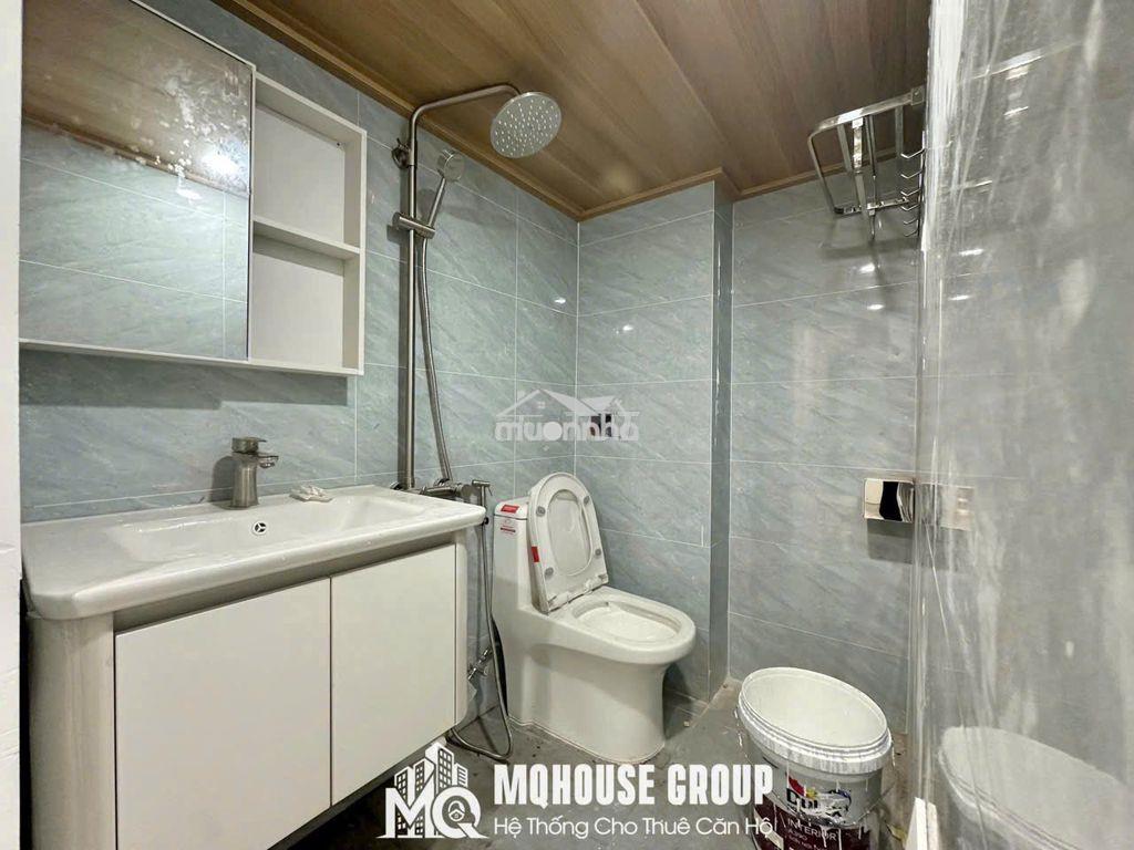 Máy giặt riêng_ban công chỉ từ 4tr5 vườn lài ngay đầu nguyễn thái sơn - Ảnh 4