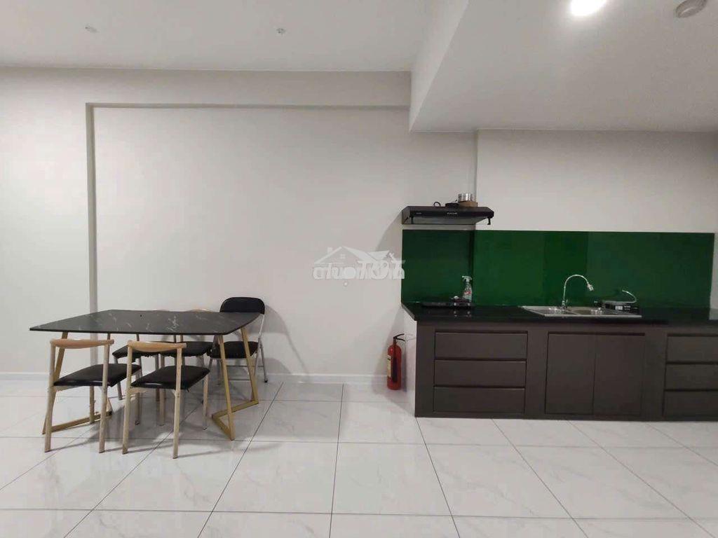 Cho thuê picity high park – 2pn1wc, 58m², có nội thất, chỉ 9 tr 🏡 - Ảnh 2