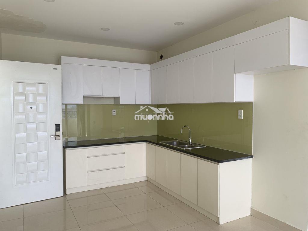 Cho thuê căn 3pn 2wc 8tr nhà trống - 9tr5 full nội thất dream home q8 - Ảnh 2