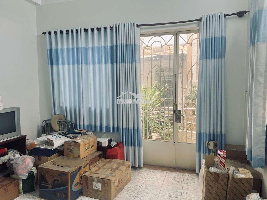 Nhà bán điện biên phủ ( tân cảng), 60m2, giáp q1, q2 - Ảnh 4