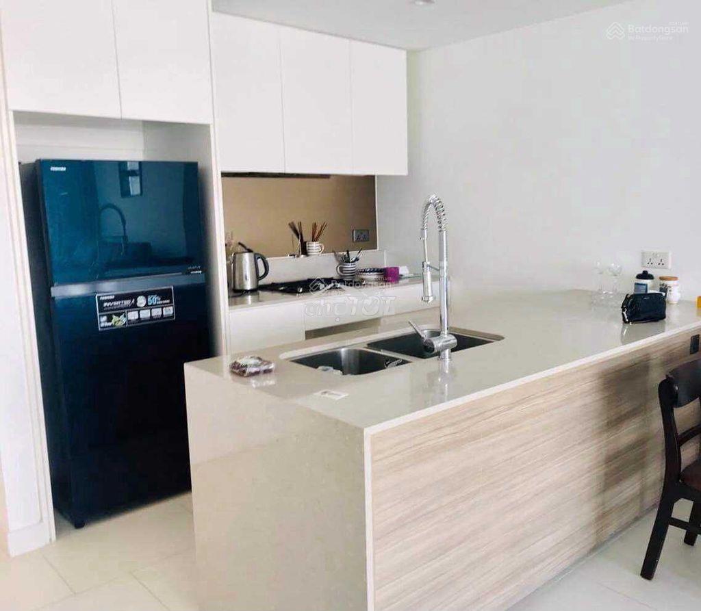 Chính chủ cần bán căn hộ cc ngô gia tự, q.10, dt: 55m2, 2 pn, sh. - Ảnh 2