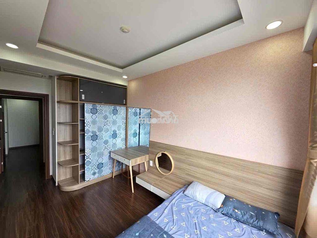 🔥 Cho thuê zen tower quận 12 🔥  🏠 3pn – 2wc | full nội thất đầy đủ ✨ n - Ảnh 4