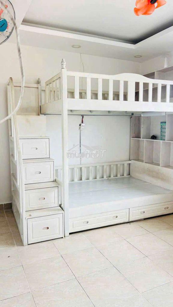 Bán căn hộ chung cư d1 phú lợi,p.7,q.8,dt: 7 x 11 - 2 tỷ 58.