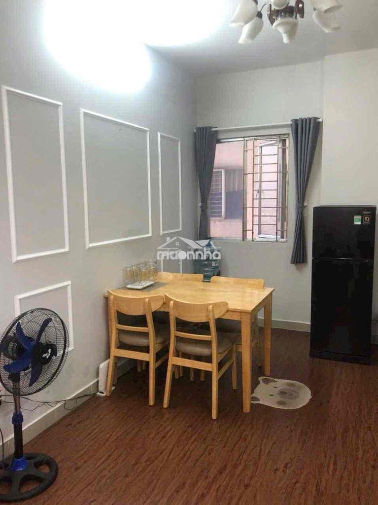 Cần bán chung cư mỹ long giá chỉ 2.8tỷ chốt - Ảnh 3