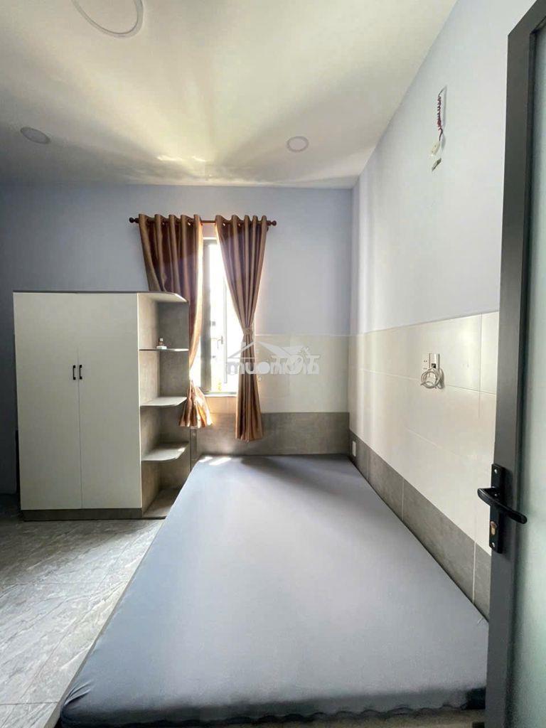 Studio full tiện nghi vip tại đường số 85 tân quy tphcm chỉ 4.8 triệu - Ảnh 2