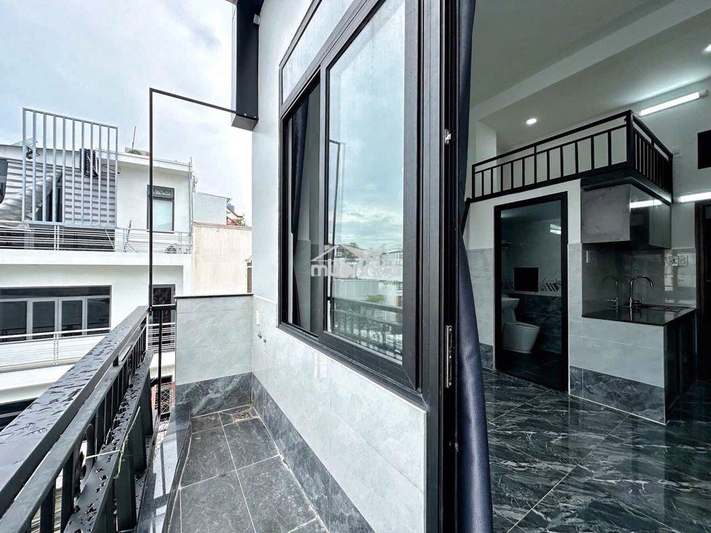 🔥 Phòng có gác có bang công mới  – full nội thất | phú nhuận 🔥 - Ảnh 4